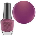 Morgan Taylor - Samuri (Purple Metallic) 15ml